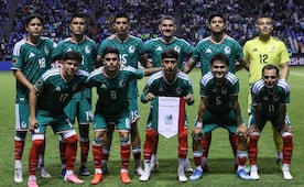 México vs Canadá: Horario y canales para ver EN VIVO la Semifinal del Campeonato Sub-20, HOY, 7 de agosto