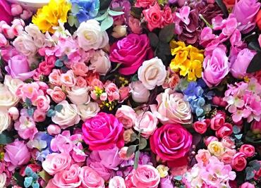 Feria de las Flores 2022 en San Ángel, estas son sus actividades