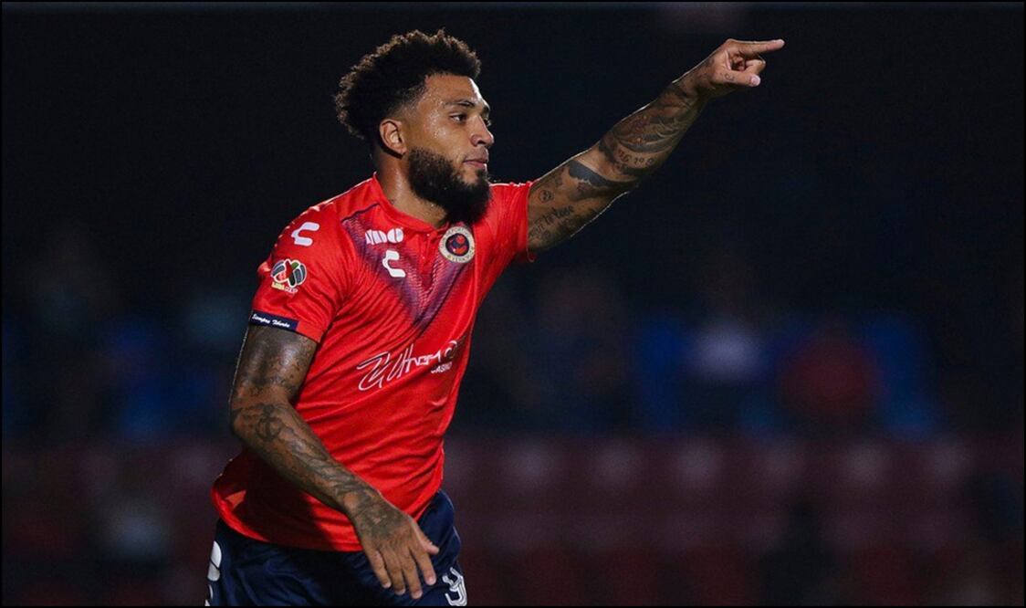 El jugador escualo - Foto: Especial