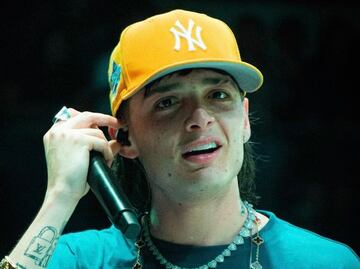 Peso Pluma lanzará nuevo disco: se llama Génesis y contendrá 14 canciones con colaboraciones