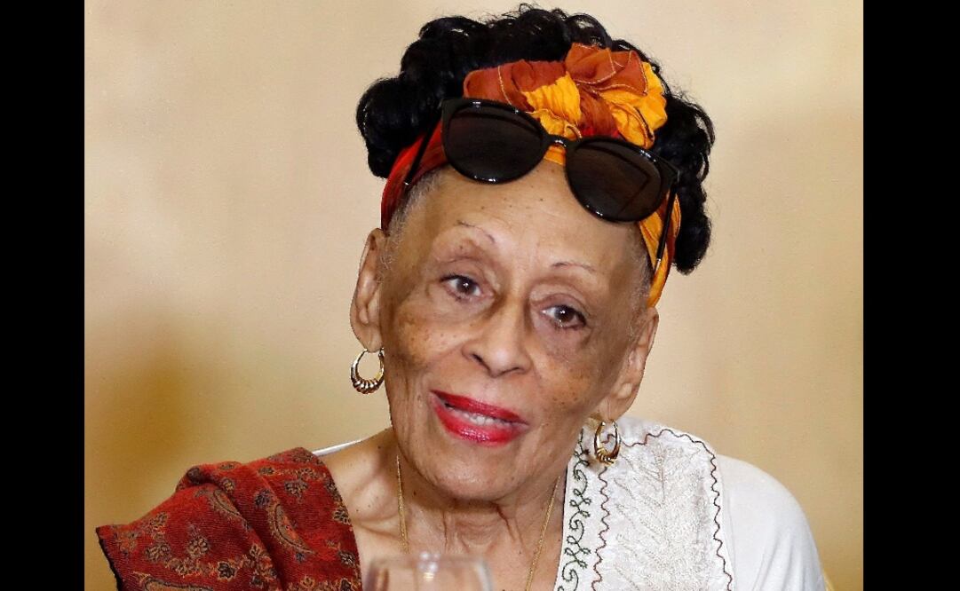 Foto: EFE/ Ernesto Mastrascusa