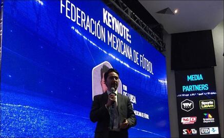 Arrancó el Sports Anti-Piracy Summit