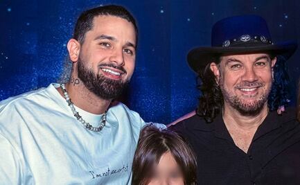 La sospecha del padre de Mauro, hijo de Aylín Mujica: cree que el vapeador pudo influir en su muerte