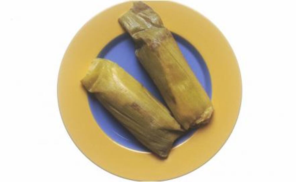 ¿Cómo hacer tamales de dulce?