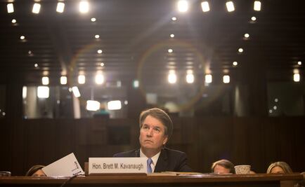 Quién es quién en la lucha por la nominación de Kavanaugh