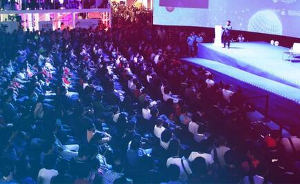 Resaltan apoyo al emprendimiento en Campus Party