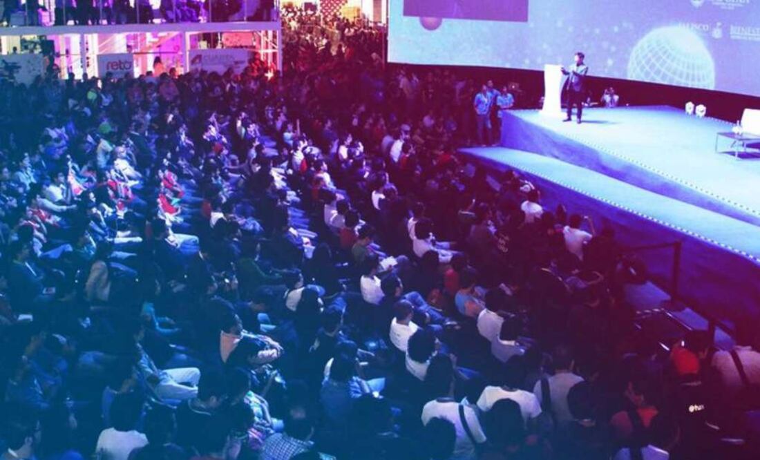 La intención es dar más elementos para que el emprendedor pueda ir a paso firme, para que el país se desarrolle con más fortaleza