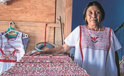 Etnia gana batalla por reconocimiento