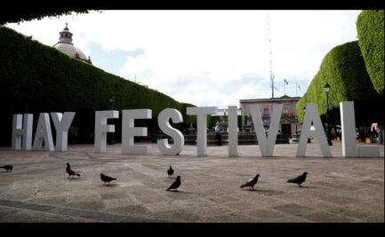 Hay Festival Digital Querétaro se realizará del 2 al 7 de septiembre