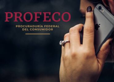 Cómo registrar tu celular con la Profeco para evitar llamadas de publicidad
