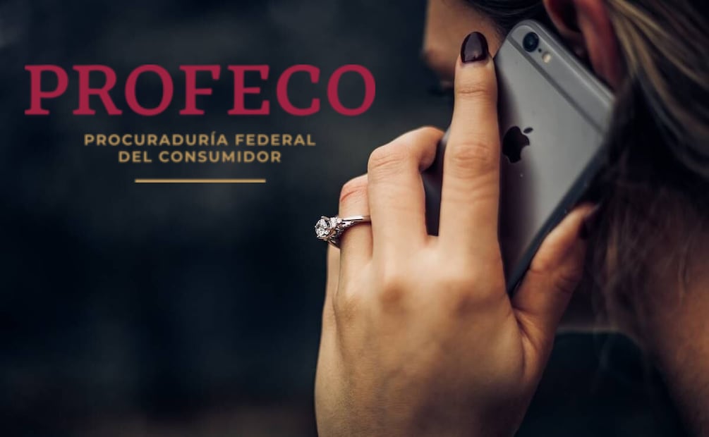 Entérate de cómo puedes inscribir tu celular en Profeco para que las llamadas de publicidad no te molesten más. Foto: Especial