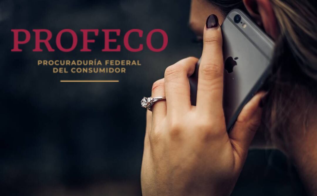 Descubre cómo inscribir tu número de celular en esta plataforma de la Profeco contra las llamadas de publicidad. Foto: Especial