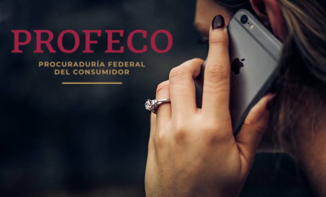 Descubre cómo inscribir tu número de celular en esta plataforma de la Profeco contra las llamadas de publicidad. Foto: Especial