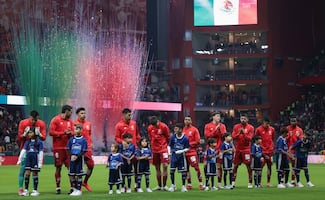 ¿Toluca jugará los cuartos de final de la Leagues Cup en el Nemesio Diez? Mohamed responde