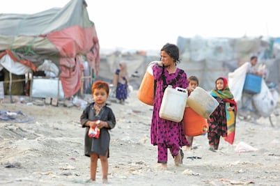 Latinos lideran la lista de solicitantes de asilo en EU