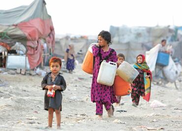 Latinos lideran la lista de solicitantes de asilo en EU