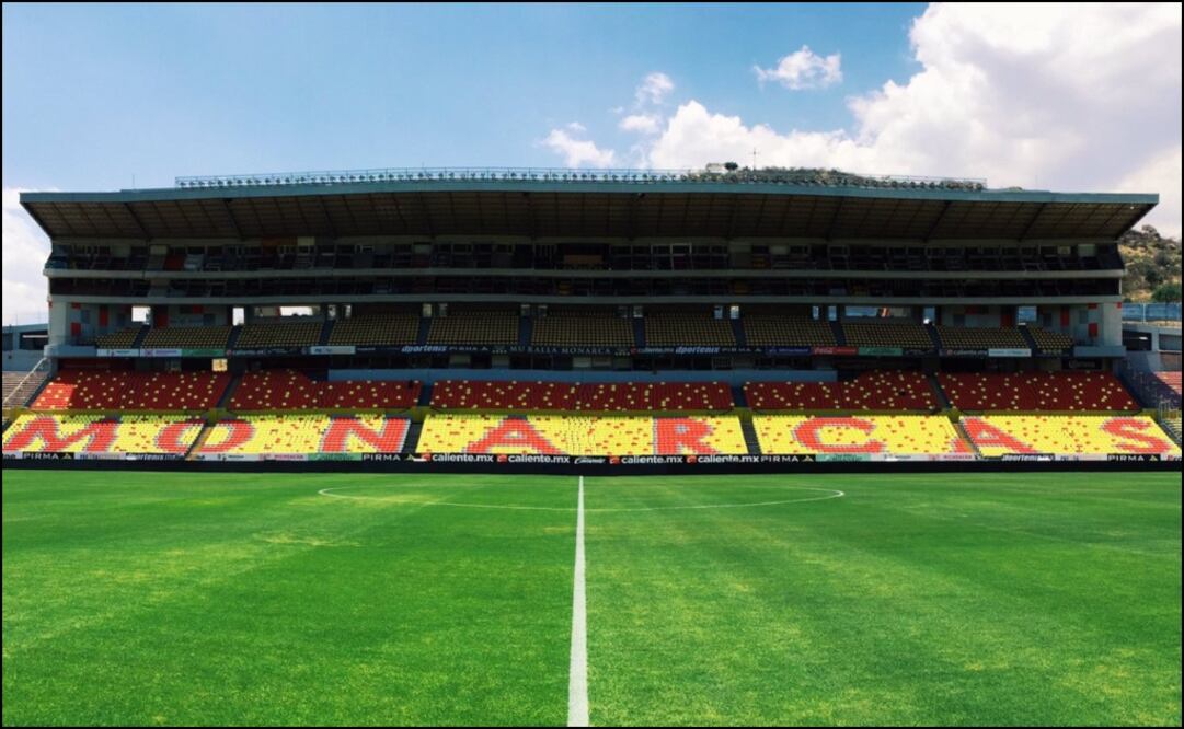 Twitter: @FuerzaMonarca