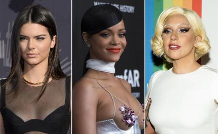 Los piercings íntimos de las famosas