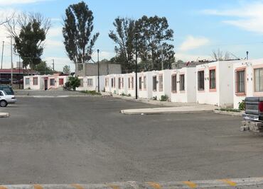 Infonavit coloca 4 mil inmuebles en segunda subasta de vivienda recuperada