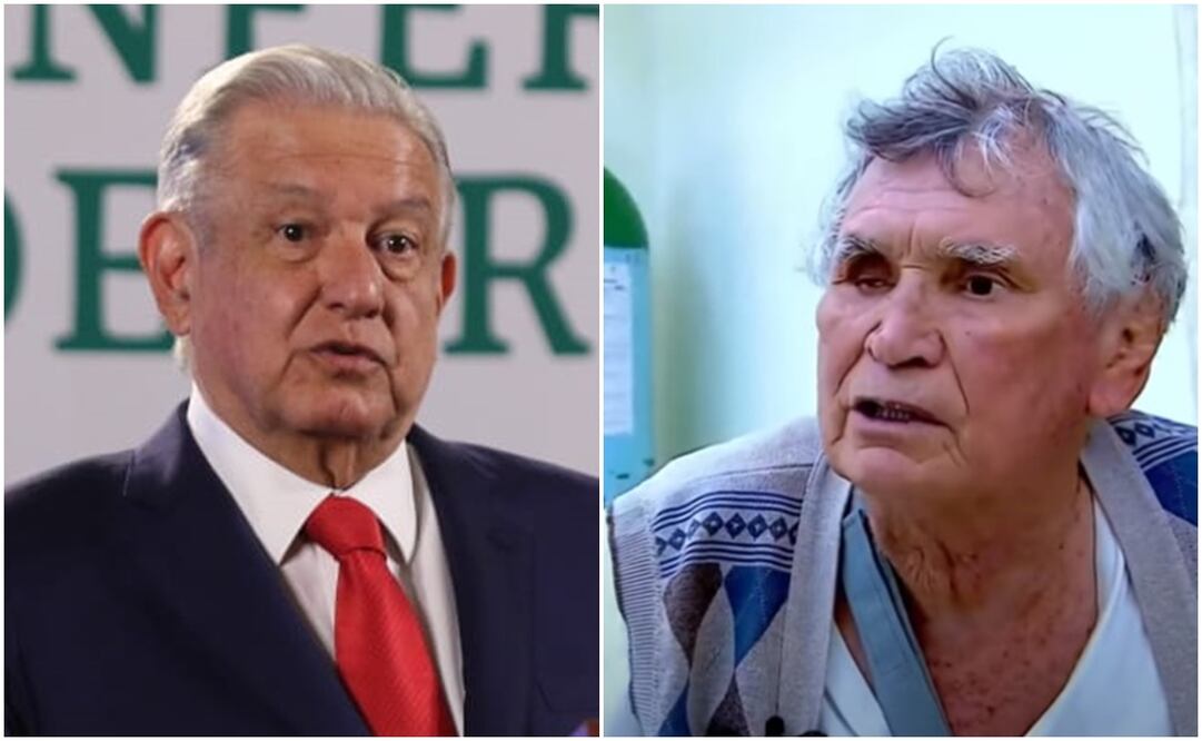 Foto: Carlos Mejía / EL UNIVERSAL -Captura de pantalla