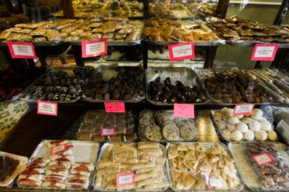 La dulcería mexicana que tiene casi 145 años