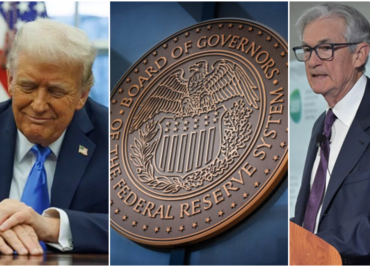 Entrevistas para elegir a nuevo presidente de la Fed iniciarán en septiembre; evaluarán a 11 candidatos