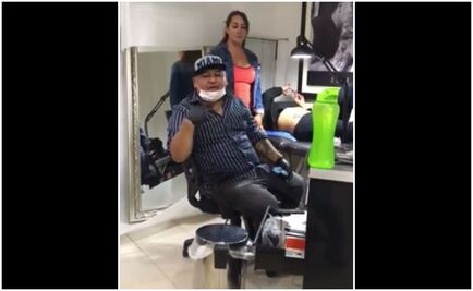 Responde tatuador a mujer que lo denunció por acoso en Studio 13 Tattoo Studio