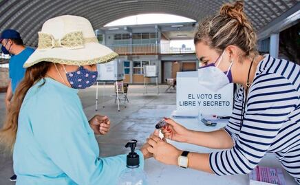 Aprueban lineamientos para revocación de mandato de alcaldes y diputados de la CDMX