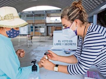 Aprueban lineamientos para revocación de mandato de alcaldes y diputados de la CDMX