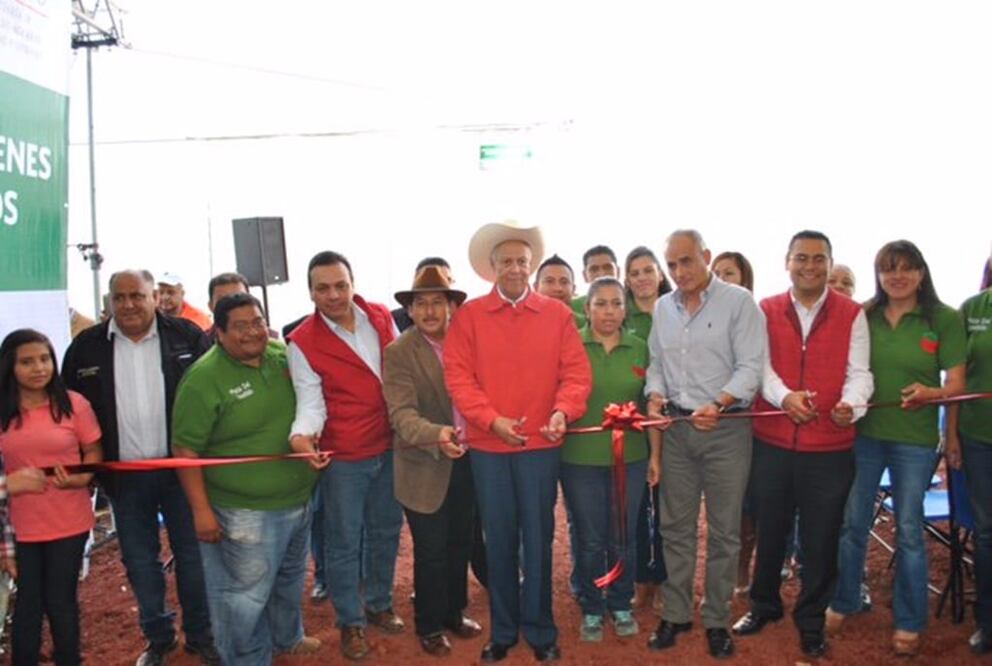 Foto: tomada de @SEDATU_mx