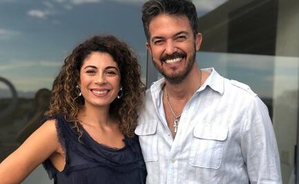 Anna Ferro le dedica emotivo mensaje a Fernado del Solar: "Se han dicho tantas mentiras"