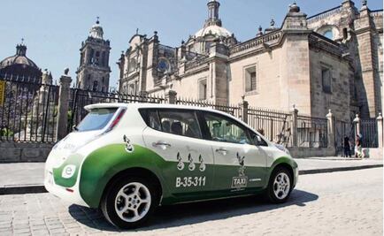 Installation of corridors for electric cars getting ready