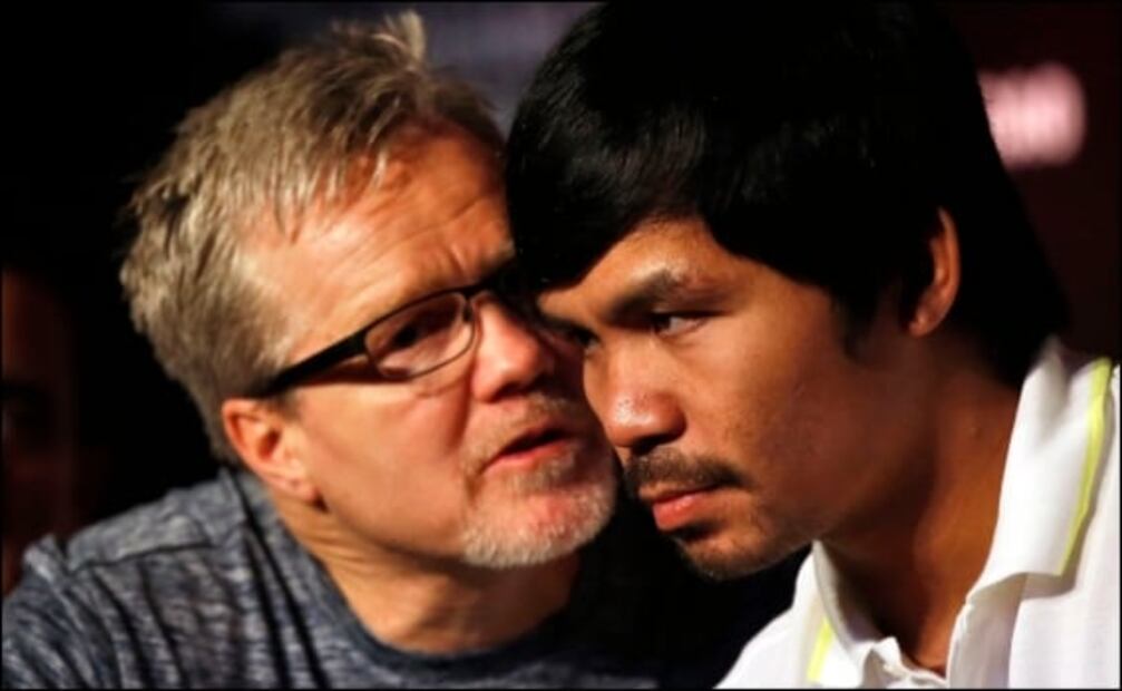 Los deportistas que han sufrido Parkinson