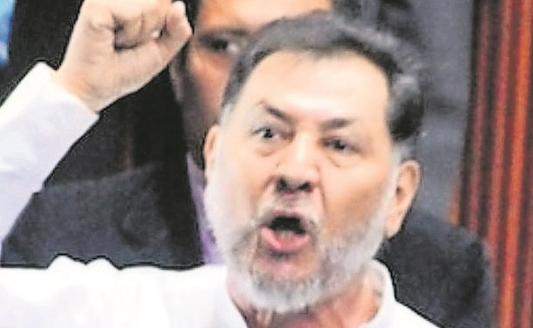 Festejo de cabilderos de la industria tabacalera