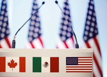 Preocupa a empresas la reestructuración constitucional en México: Financial Times