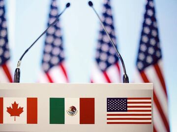 Preocupa a empresas la reestructuración constitucional en México: Financial Times