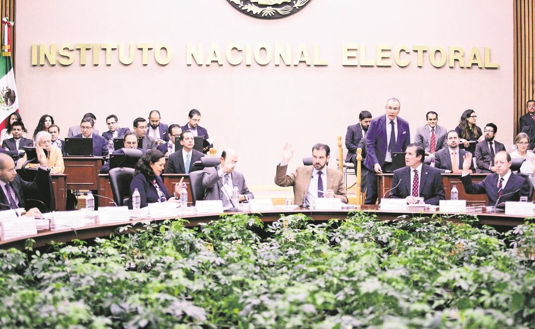 Foto: Archivo / EL UNIVERSAL