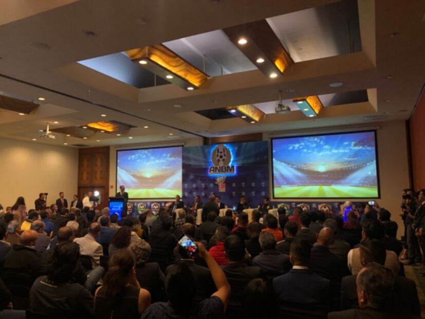 Lo que debes saber de la nueva Liga de Balompié Mexicano 