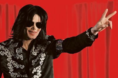 Se temía que Michael Jackson se suicidara, por escándalo