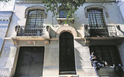 Aumentan casos diarios de despojo en la CDMX