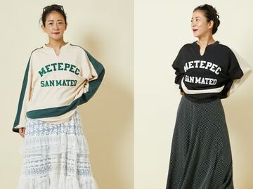 Marca de moda japonesa lanza jersey inspirado en Metepec