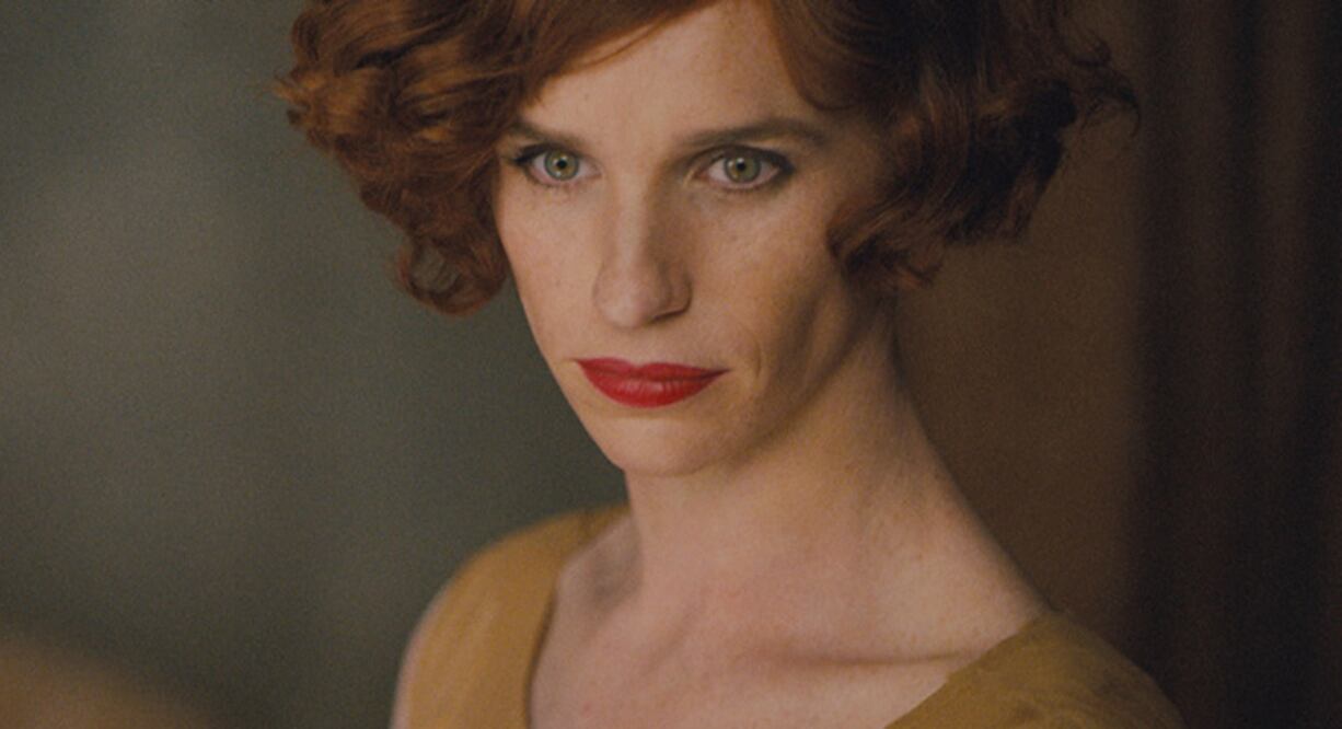 La muerte de la chica danesa