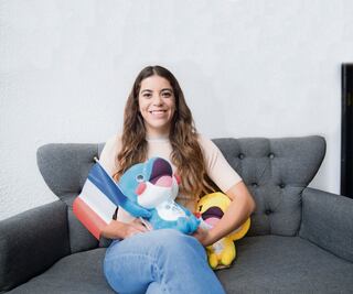 Alejandra Orozco con un sueño dorado para los Juegos Panamericanos de Chile 2023 