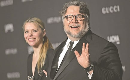 Del Toro festeja “al ser imperfecto”