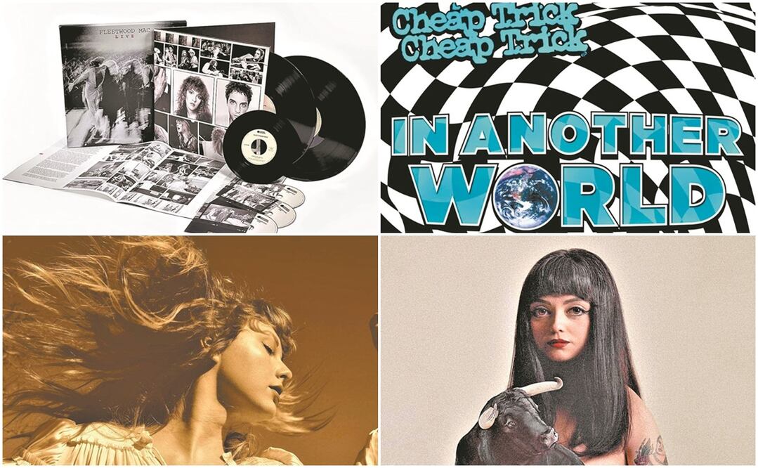 Revoluciones por segundo 150421