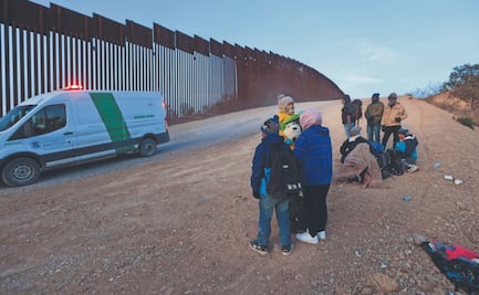 Gobierno de Trump obedece orden de juez; regresa a EU a guatemalteco deportado por error