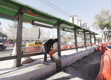 AMDA miente en caso de MB Reforma, dice la consejería