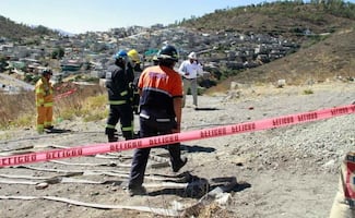 Hidalgo registra el mayor número de tomas clandestinas en el país; perforaciones crecieron casi 20%