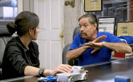 Camioneta de Kika Edgar y auto de Ernesto Laguardia, los retos en la nueva temporada de "Mexicánicos"