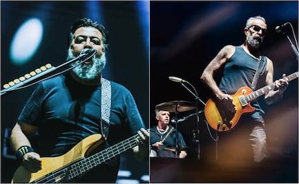 Molotov anuncia gira mundial por sus 30 años de trayectoria